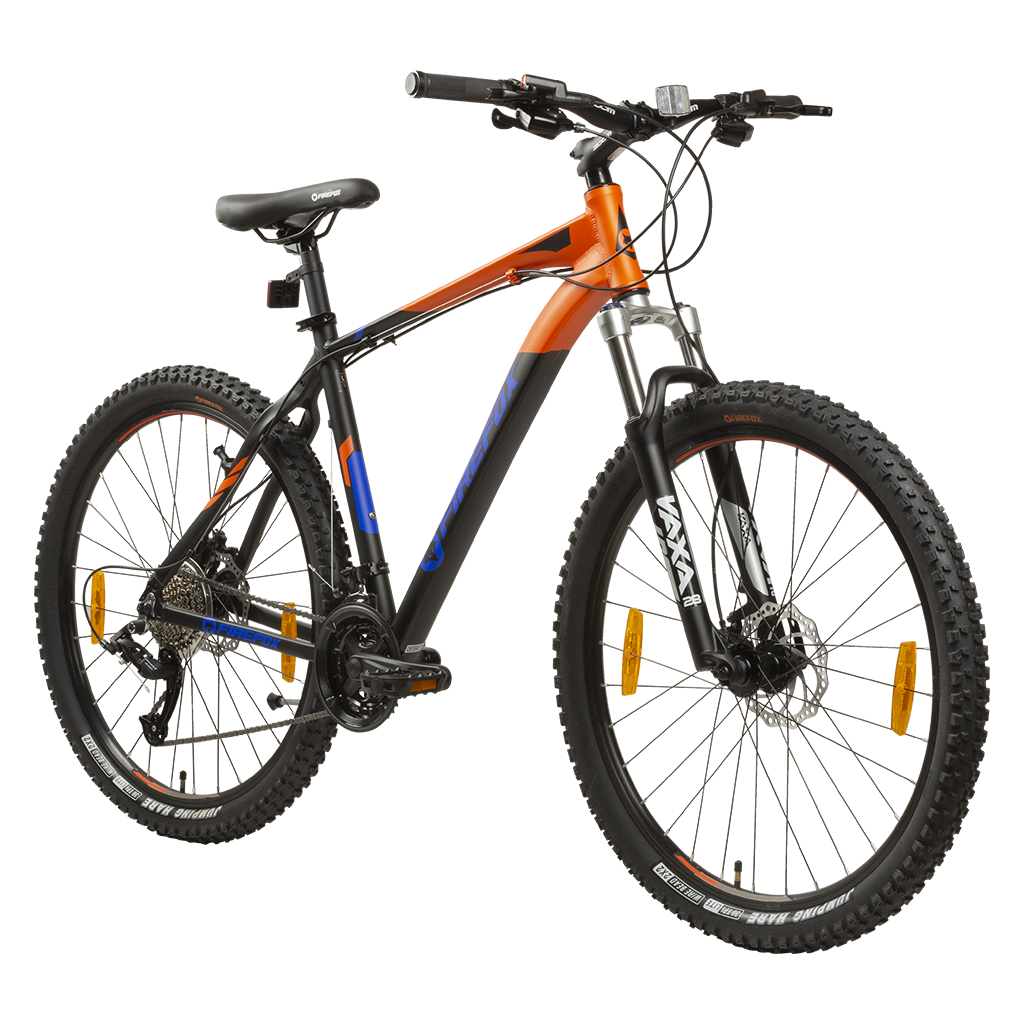Charger 27.5 image number 0